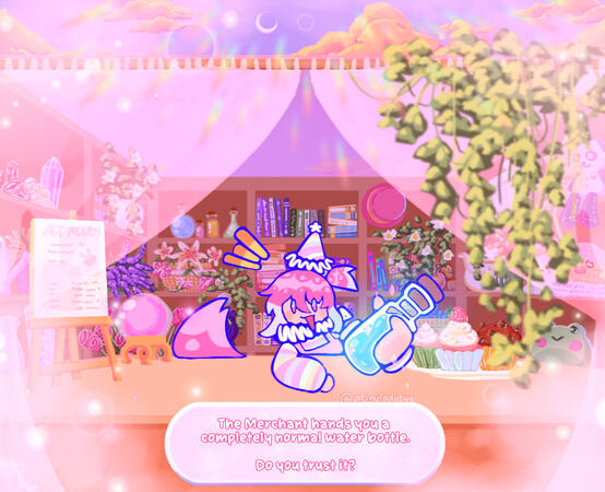 Alt's Merchant Store