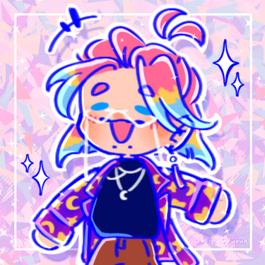 My PFP